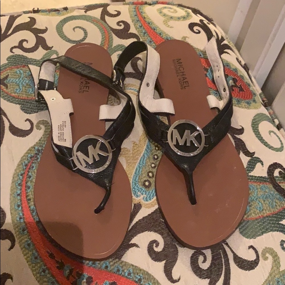 Michael Kors Sandals